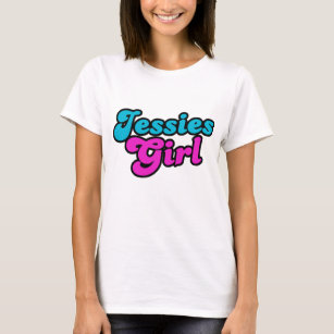 Jessies Girl T-Shirt