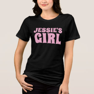 JESSIES GIRL VINTAGE T-SHIRTS