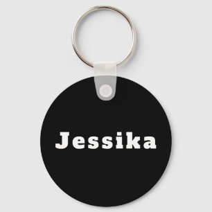 Jessika Key Ring