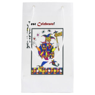 Jest Celebrate Small Gift Bag