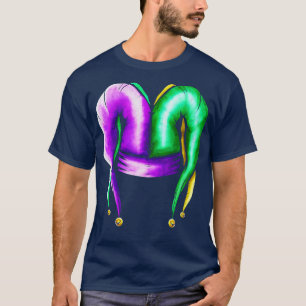 Jester Hat for T-Shirt