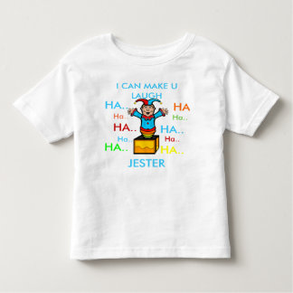 JESTER Kids t-shirt