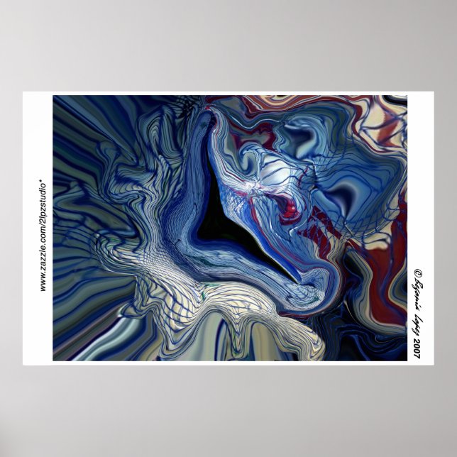 Jester Poster (Front)