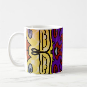 Jester’s Hat Coffee Mug