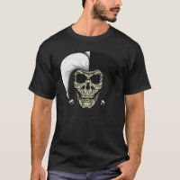 Jester Skull