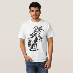Jester T-Shirt