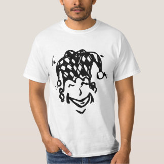 Jester T-Shirt