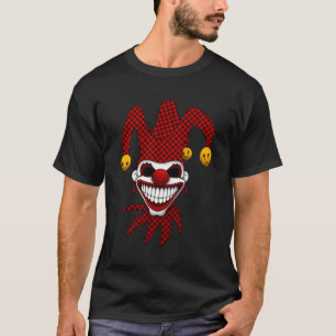 Jester T-Shirt