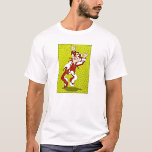 Jester tshirt