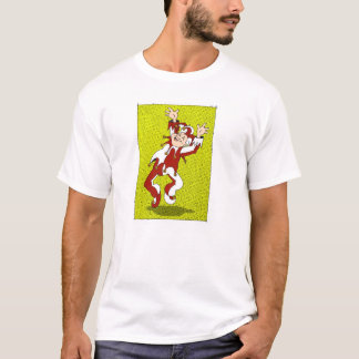 Jester tshirt