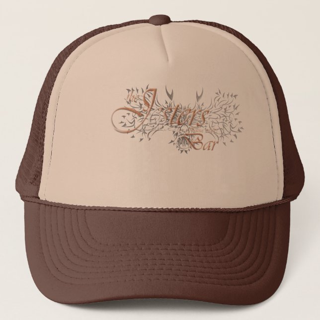 Jesters Hat # 8 (Front)