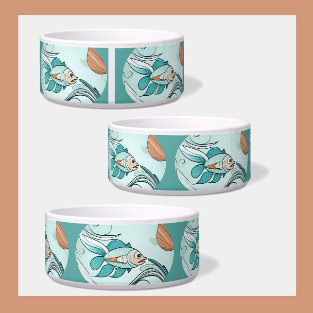 Jestful Nebulous Pet Bowl (Jestful Nebulous Pet Bowl
)