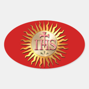 Jesuit Seal