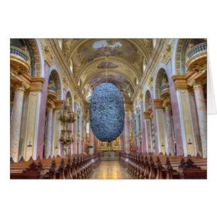 Jesuitenkirche Wien Österreich