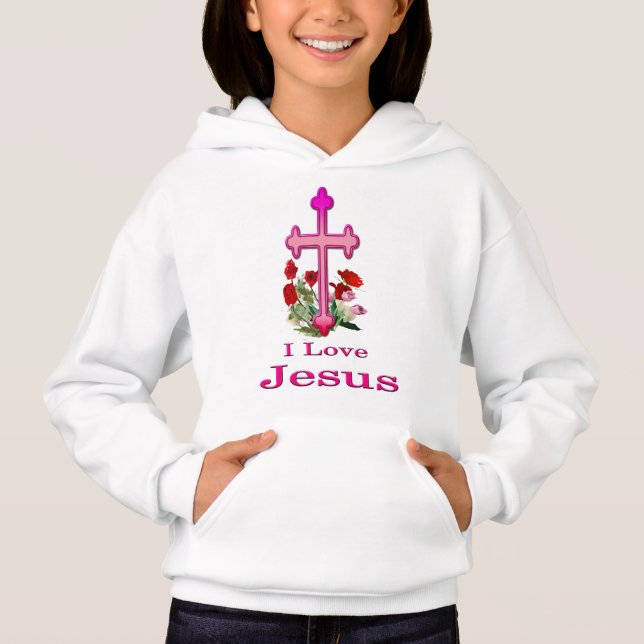Jesus  (Front)