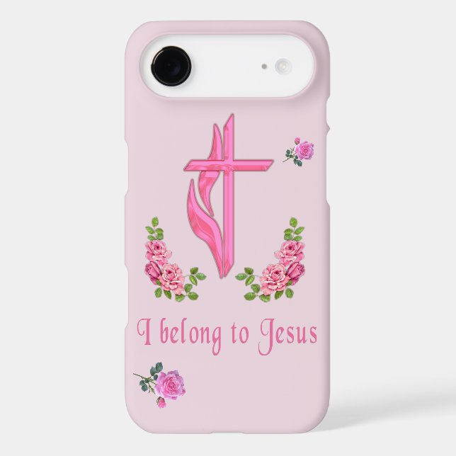Jesus (Back)
