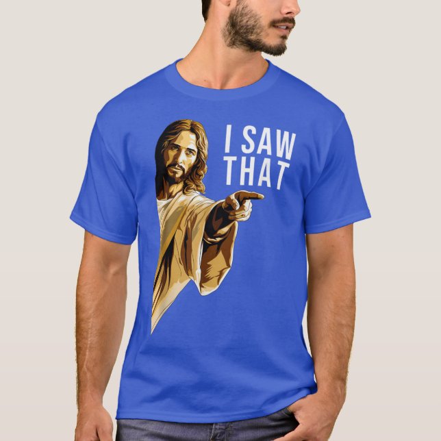Jesus2 gift T-Shirt (Front)