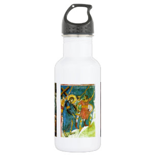 Jesus 532 Ml Water Bottle