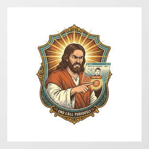Jesus Accidental Video Call Dial Social Media Pani