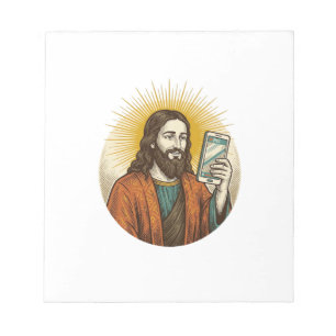 Jesus Accidental Video Instead Of Photo Camera Fai Notepad