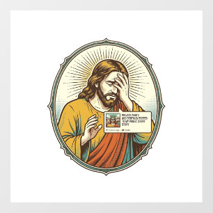 Jesus Added To Story Instead Direct Message Social
