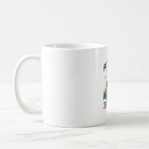 Jesus Adoption Foster Care Graphic Tee Christian A Coffee Mug