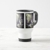 Jesus Agony In The Garden Religious  Travel Mug (Front Right)