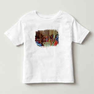 Jesus Among the Doctors, 1862 Toddler T-Shirt