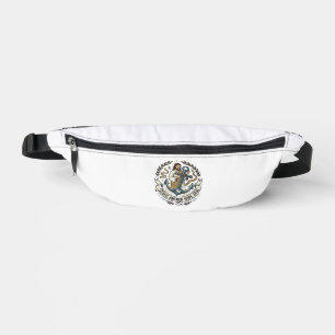 Jesus Anchor Hope Seal Jesus Anchor Hope Seal Chri Bum Bags
