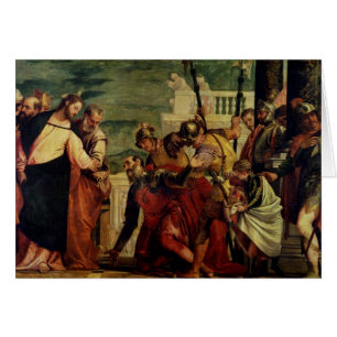 Jesus and the Centurion