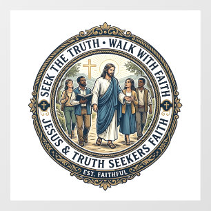 Jesus Apologetics Theology Nerd Shirt Faith Based