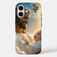 Jesus art
