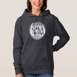 Jesus ASL Deaf Community Inclusion Shirt Christian