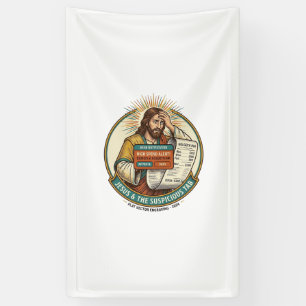 Jesus Bank Card Blocked Suspicious Bar Tab Fraud H Banner