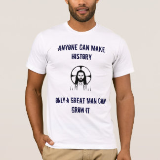 Jesus Beard Shirt