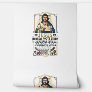 Jesus Bible Languages Hebrew Greek Nerd Shirt Fait Wallpaper