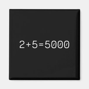 Jesus Bible Verse 2 Fishes 5 Breads Feed 5000 Scri Magnet