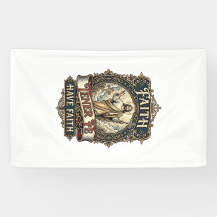 Jesus Bilingual Multicultural Families Shirt Faith Banner