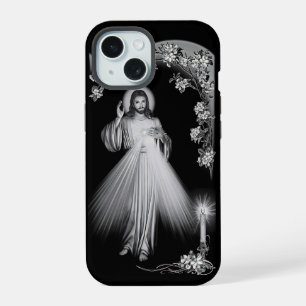 Jesus Blessings iPhone / iPad case
