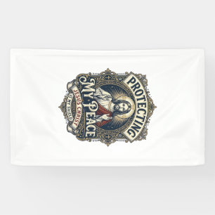 Jesus Boundaries Self Respect Shirt Faith Based De Banner
