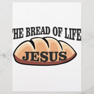 jesus bread of life