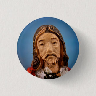 Jesus Button