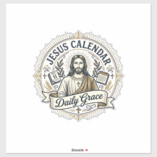 Jesus Calendar Daily Grace Jesus Calendar Daily Gr