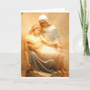 Jesus Card