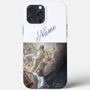 Jesus Case-Mate iPhone Case