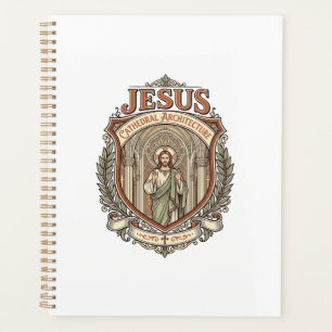 Jesus Cathedral Architecture Jesus Cathedral Archi Planner
