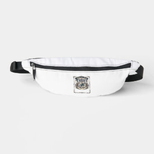 Jesus Cheer Gymnastics Graphic Tee Christian Art_1 Bum Bags