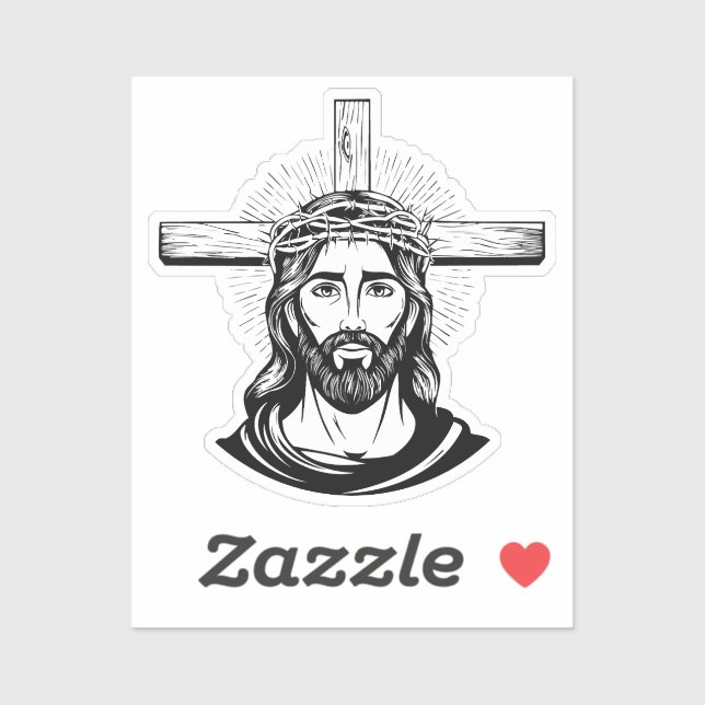 Jesus Christ (Sheet)