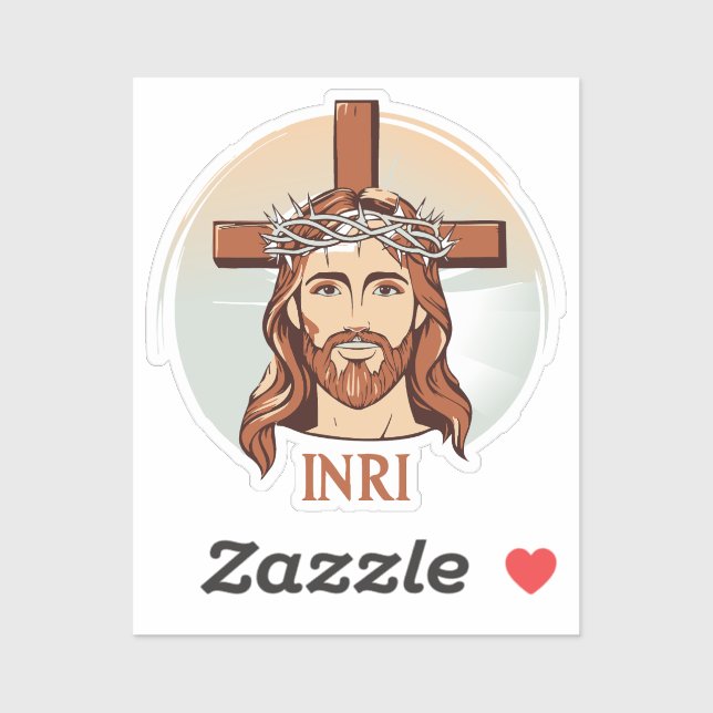 Jesus Christ (Sheet)
