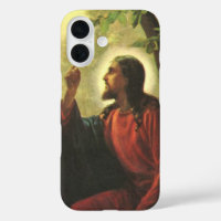 Jesus Christ and the Good Samaritan at the Well